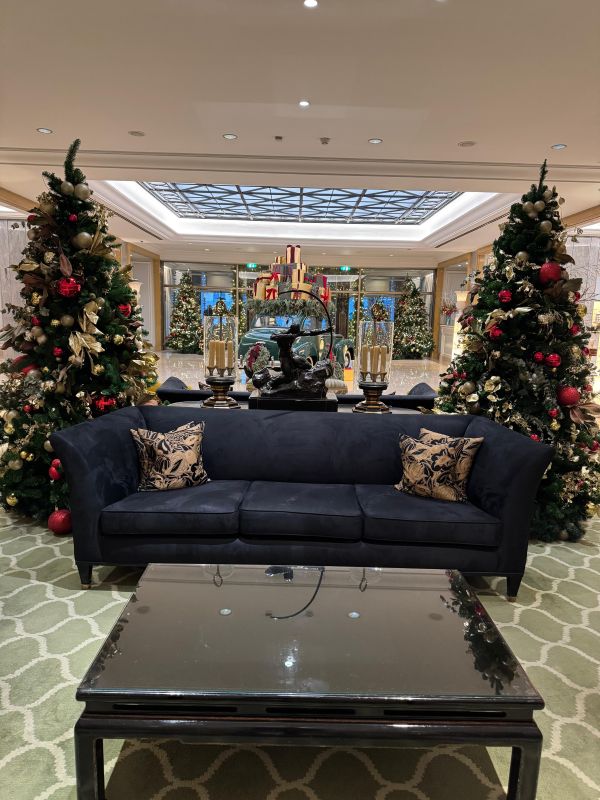 Four Seasons Hotel Ritz - um dos melhores hotéis de Lisboa