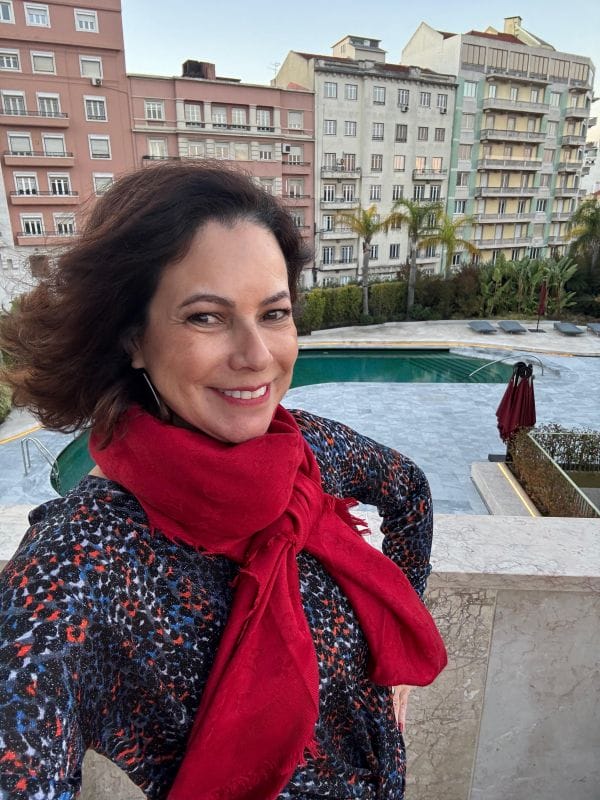um dos melhores hotéis de Lisboa