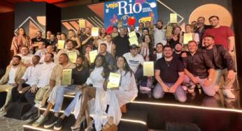 Os vencedores do Prêmio Veja Rio Comer&Beber 2023