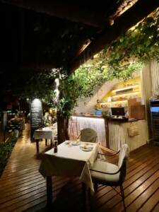 74 Osteria em Búzios