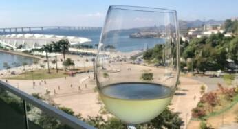 5 rótulos de vinho verde para o verão no Rio de Janeiro 