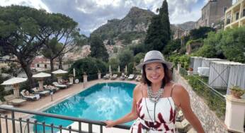 Hotéis Belmond em Taormina: experiências de luxo no Grand Hotel Timeo e Villa Sant’Andrea