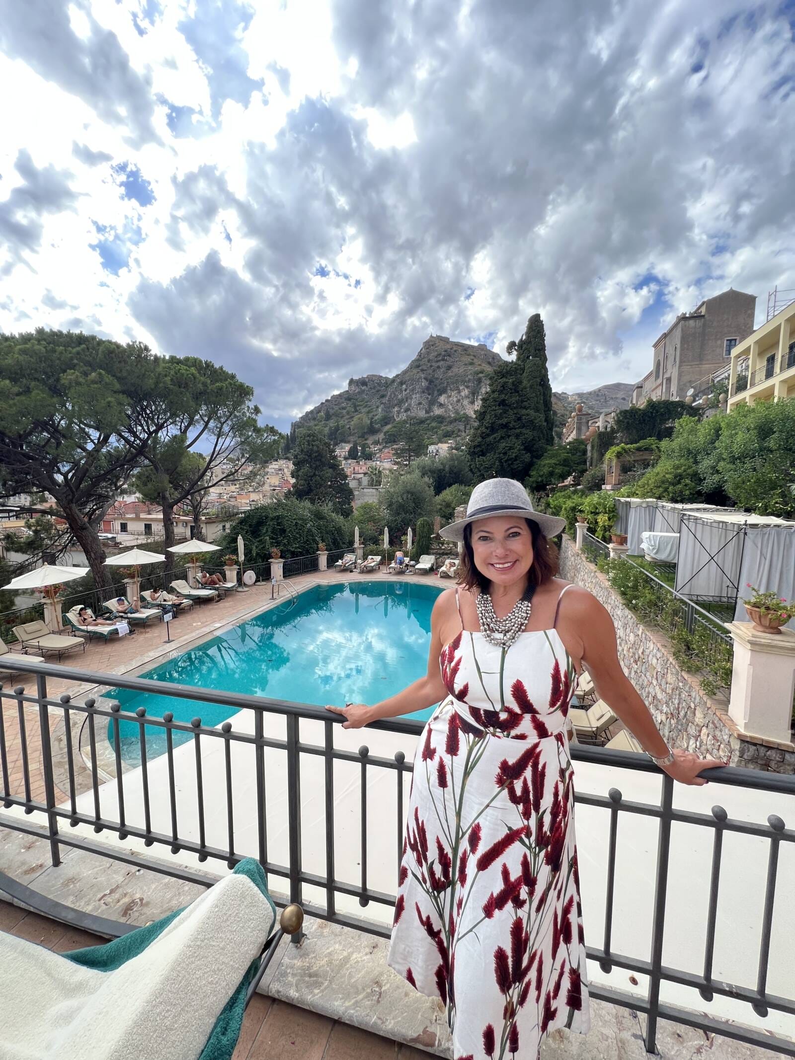 Hotéis Belmond em Taormina: experiências de luxo no Grand Hotel Timeo e Villa Sant’Andrea