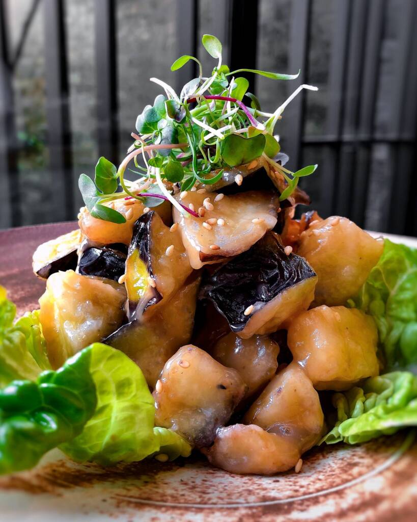 Festival Tadashii do Chef, que conta com opções mais elaboradas e ingredientes com ovas, ostras e lagostins