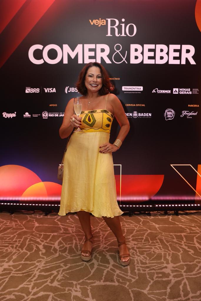 vencedores do Prêmio Veja Rio Comer&Beber
