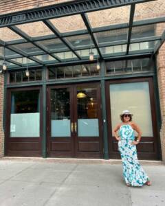The Greenwich em Nova York