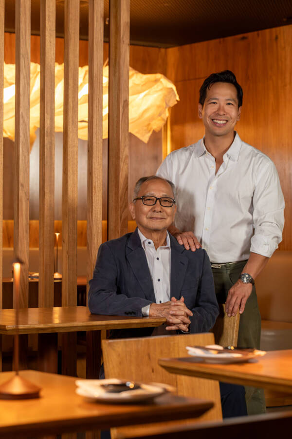 restaurante japonês em ipanema