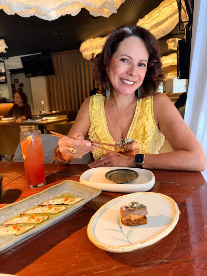 restaurante japonês em ipanema