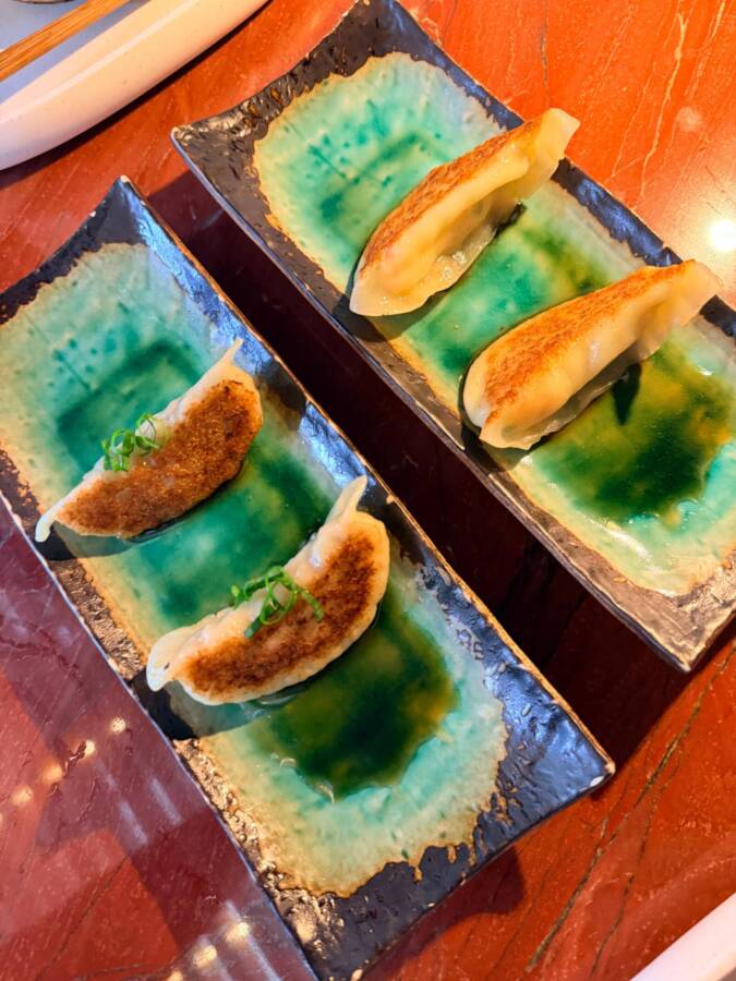 restaurante japonês em ipanema