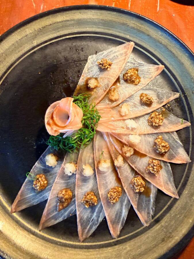 restaurante japonês em ipanema