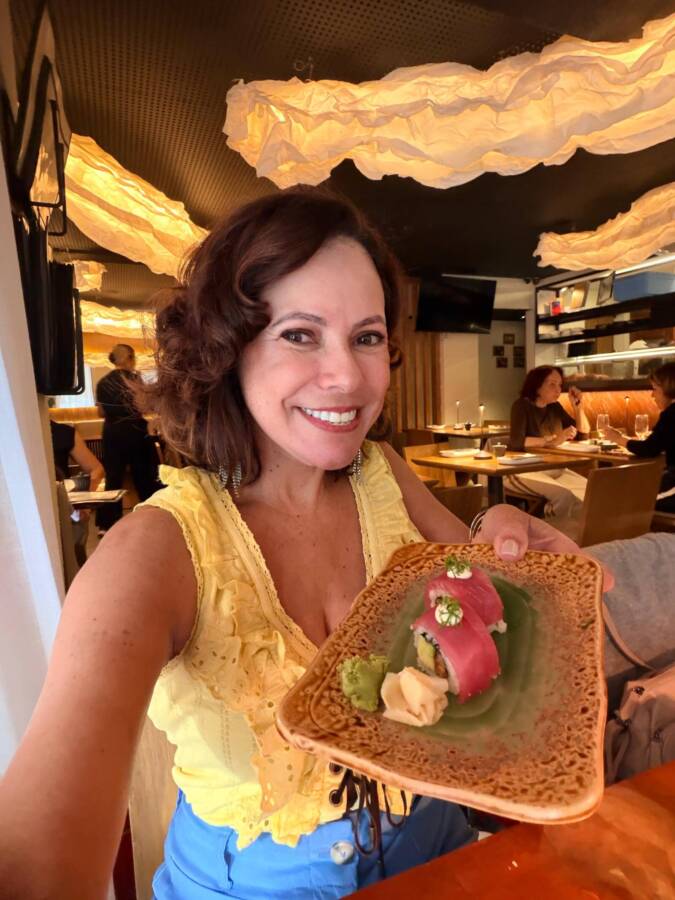restaurante japonês em ipanema