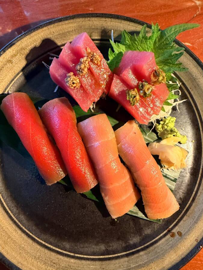 restaurante japonês em ipanema