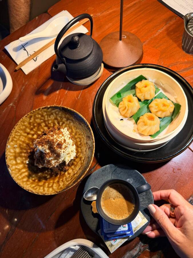 restaurante japonês em ipanema