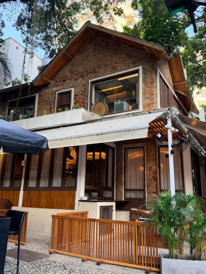 restaurante japonês em ipanema