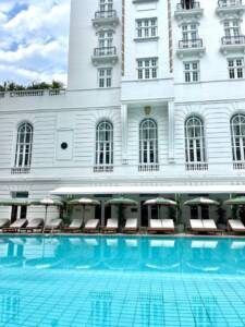 Copacabana Palace