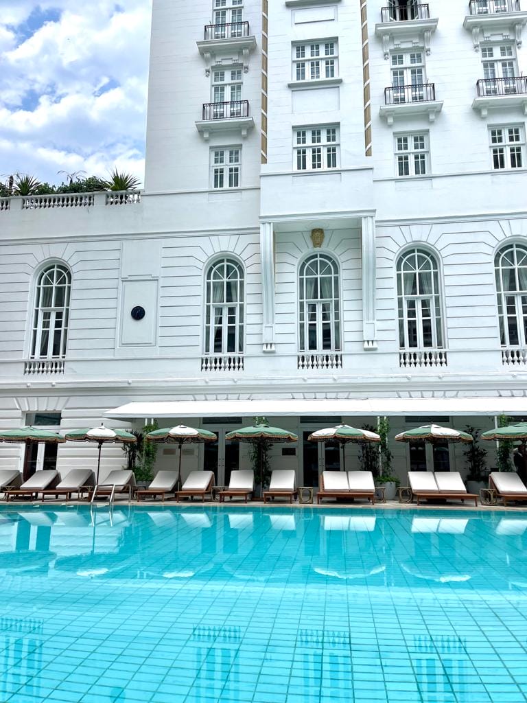 copacabana palace, hotel de luxo em copacabana