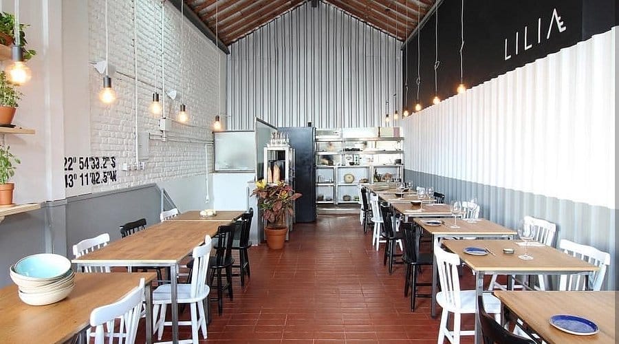 Eventos com chefs renomados no Rio