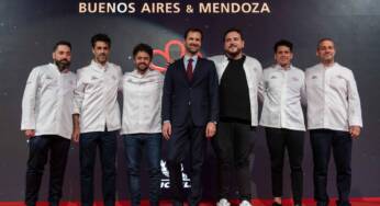 Guia Michelin em Buenos Aires e Mendoza: 71 restaurantes premiados na Argentina