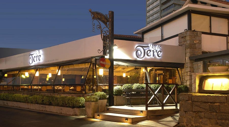 Eventos com chefs renomados no Rio