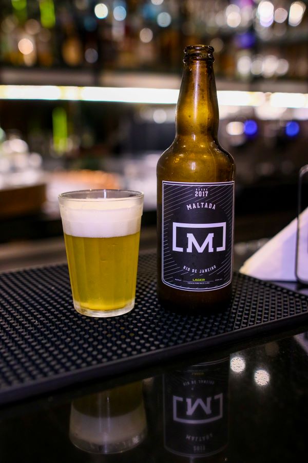 Happy Hour do Malta