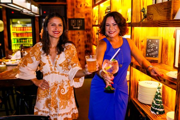 Happy Hour do Malta