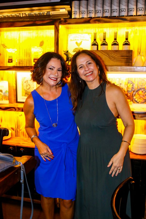 Daniella Cavalcanti, Bistrô Guimas