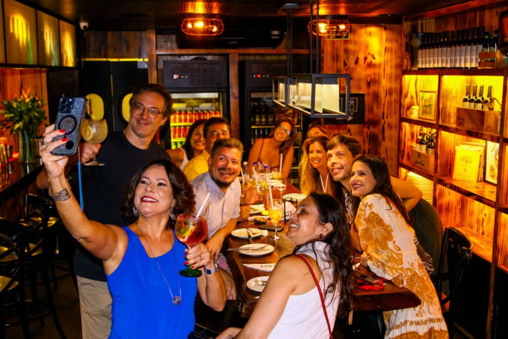Happy Hour YMG