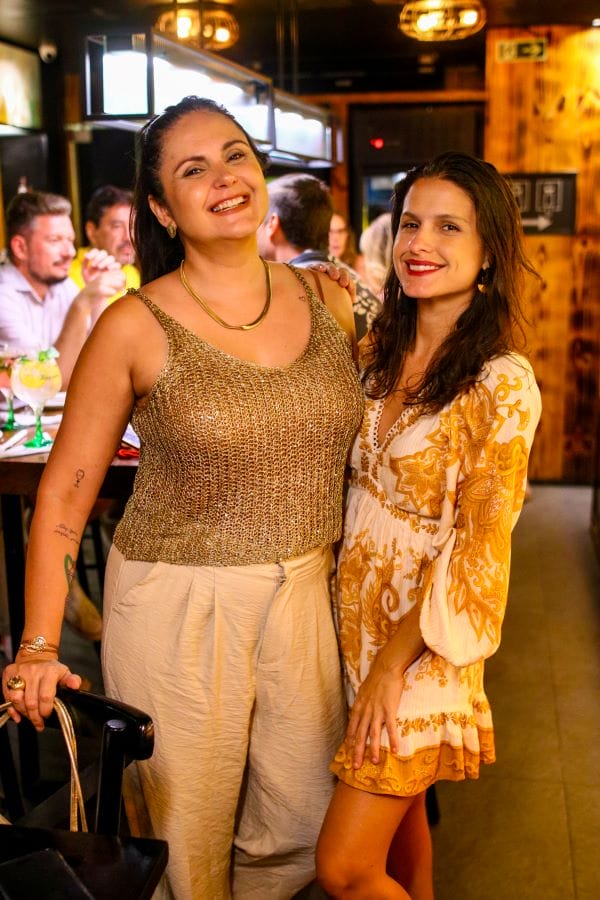 Alessandra Carneiro, Agenda Carioca