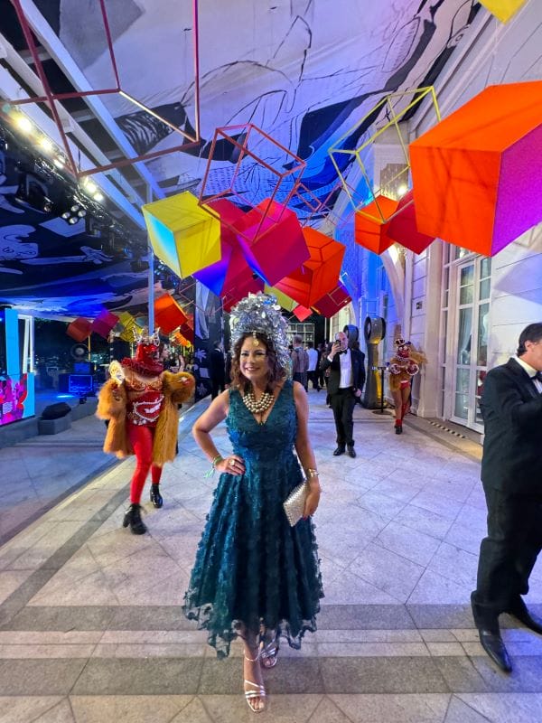O Baile de Carnaval do Belmond Copacabana Palace em 2025