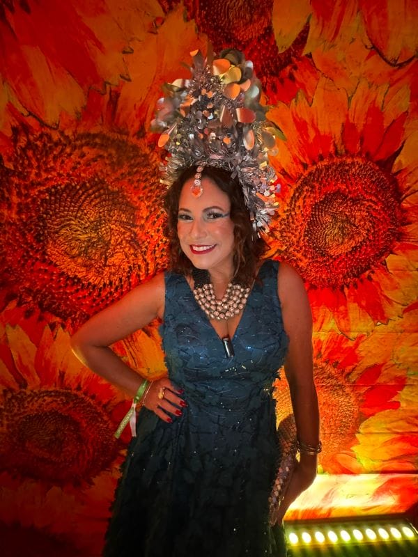 Baile de Carnaval no Copacabana Palace