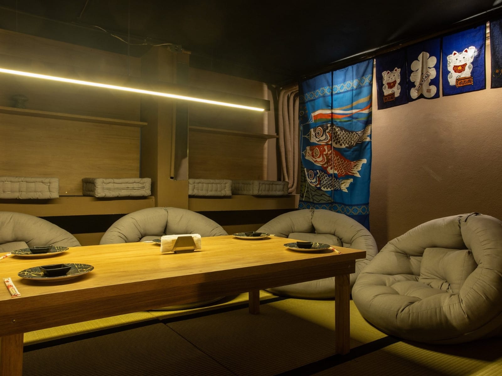 Casa Ueda: legítimo restaurante japonês em Botafogo
