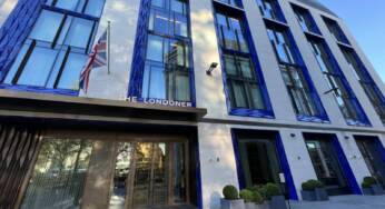 The Londoner: hotel boutique em West End, Londres