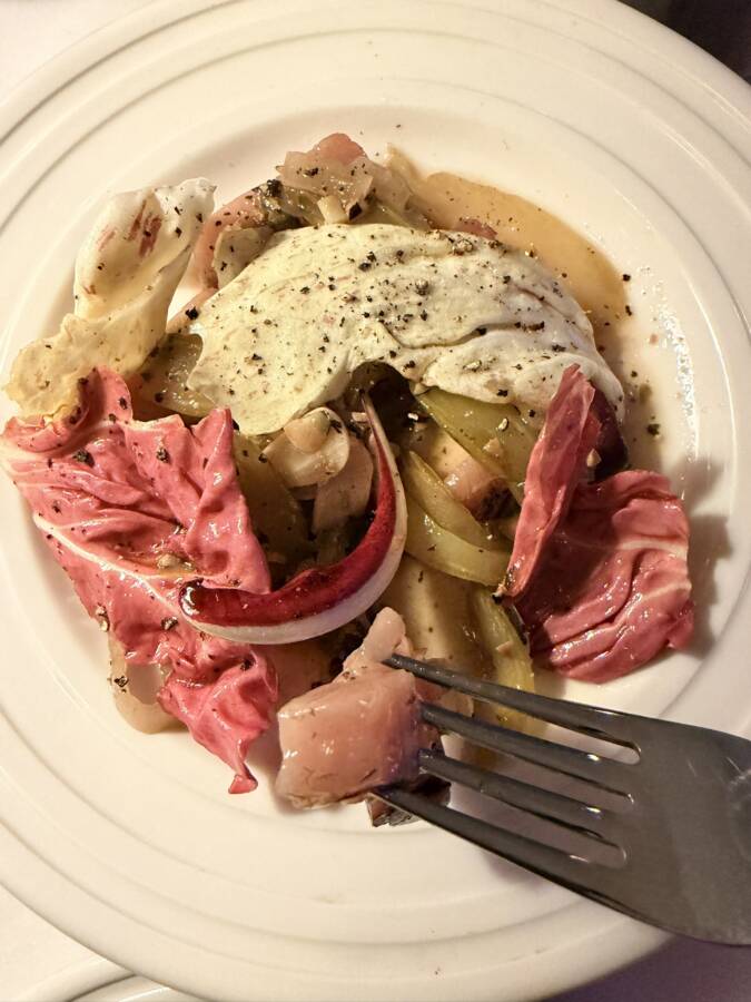 Restaurantes em Nova York