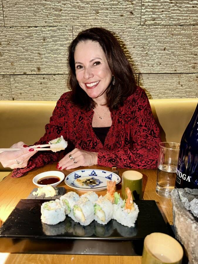 Restaurantes em Nova York