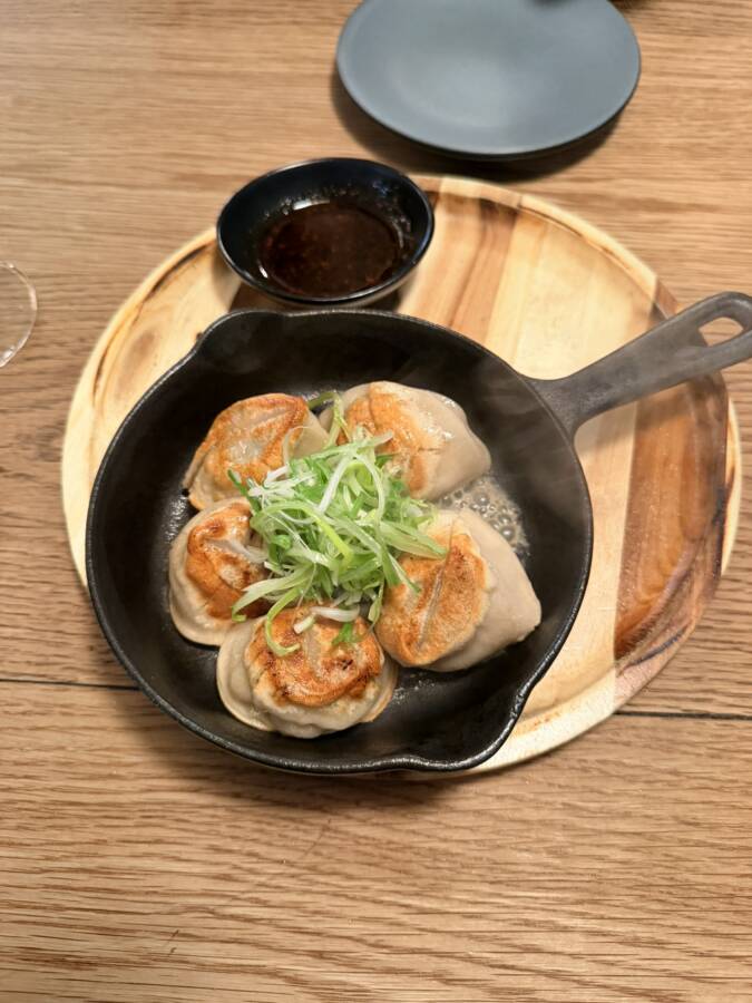 Restaurantes em Nova York