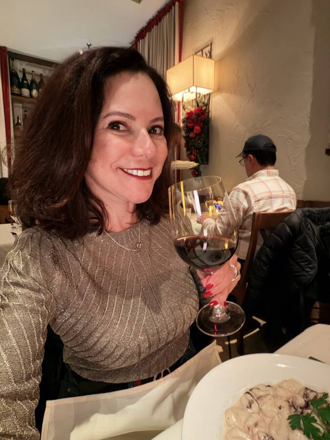 Restaurantes em Nova York