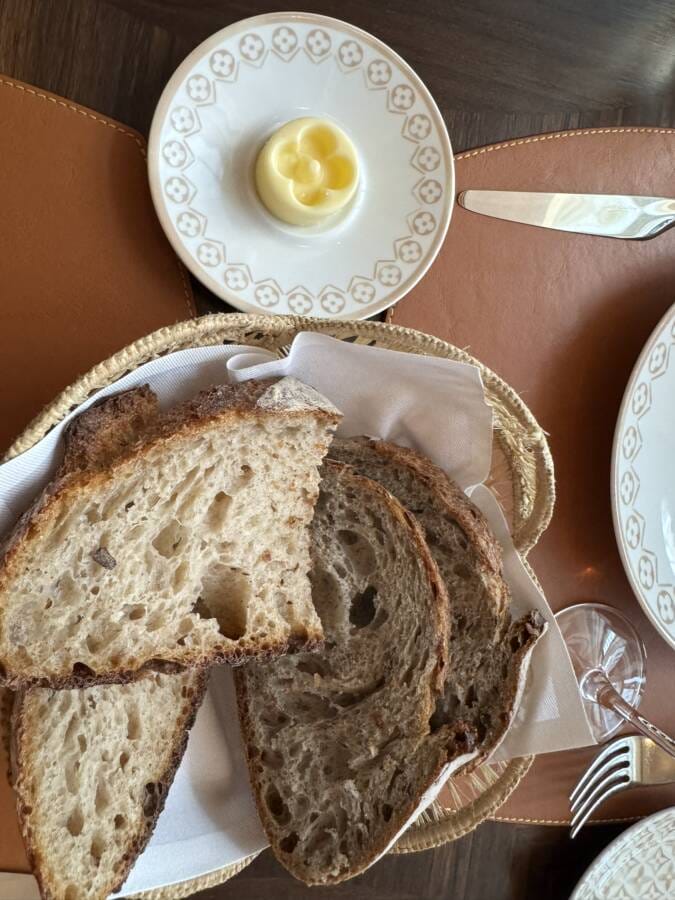 Restaurantes em Nova York