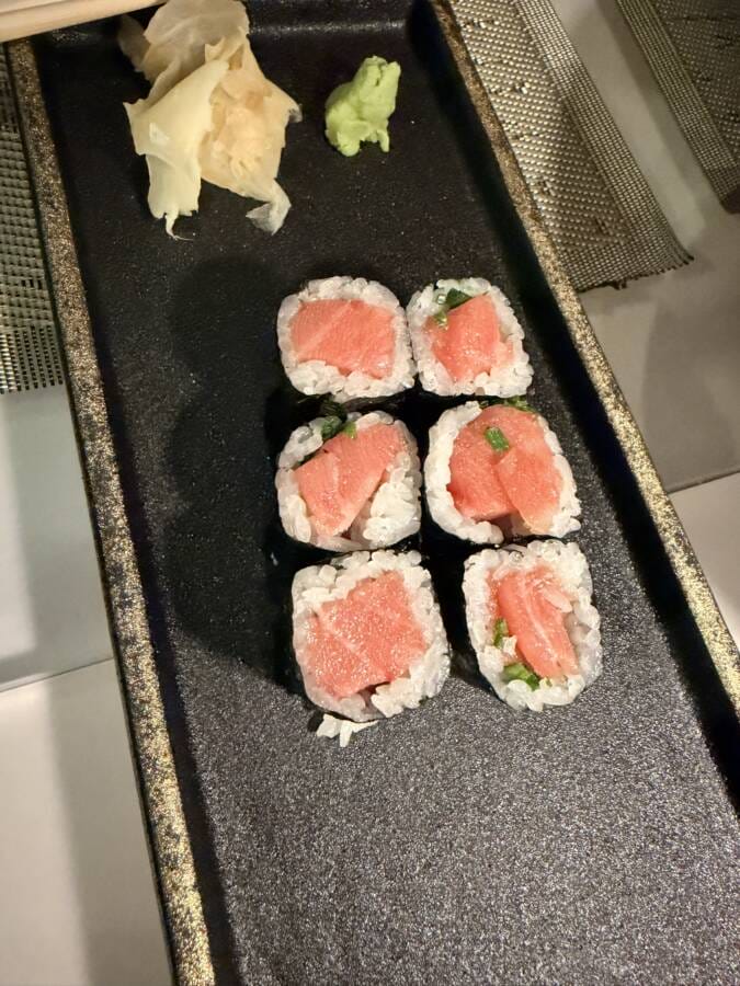 Restaurantes em Nova York