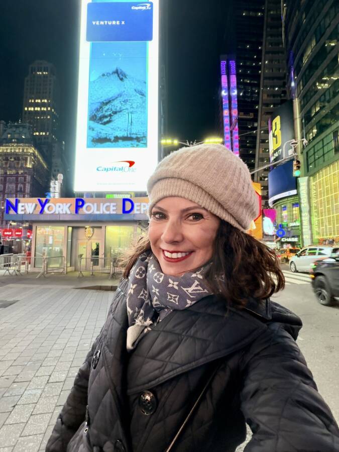 Restaurantes em Nova York