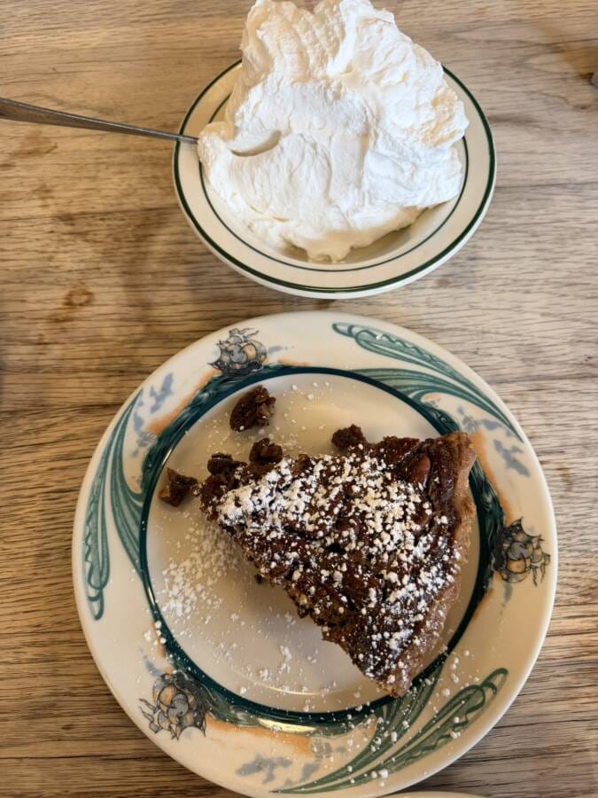 Restaurantes em Nova York