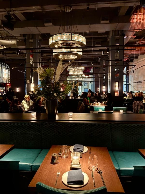 aqua new York