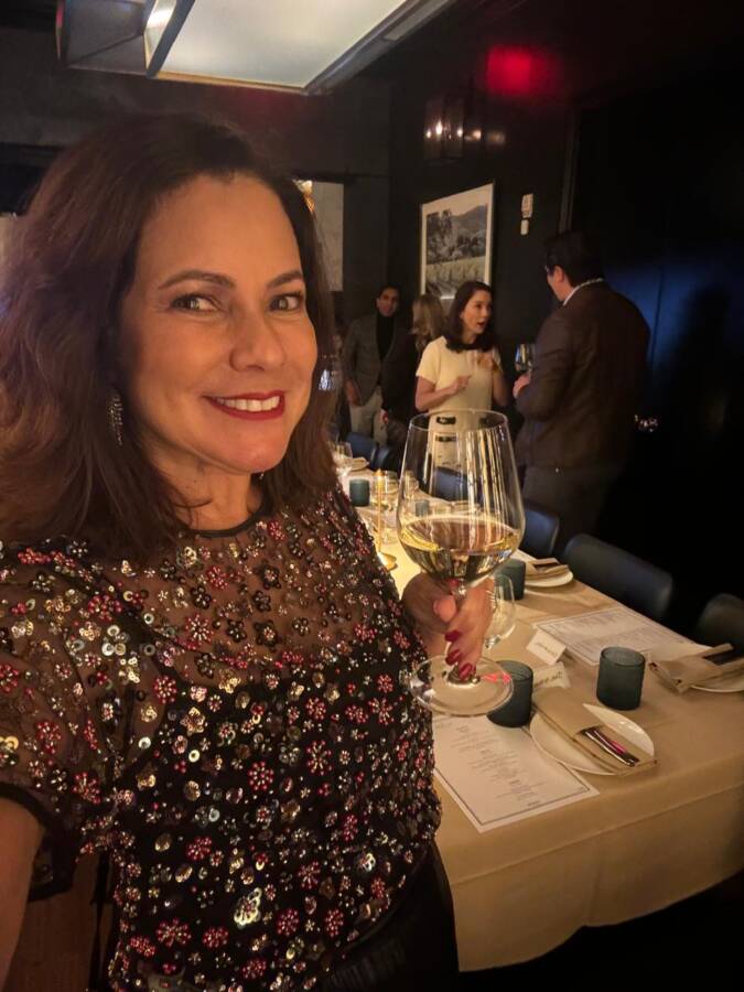 Restaurantes em Nova York