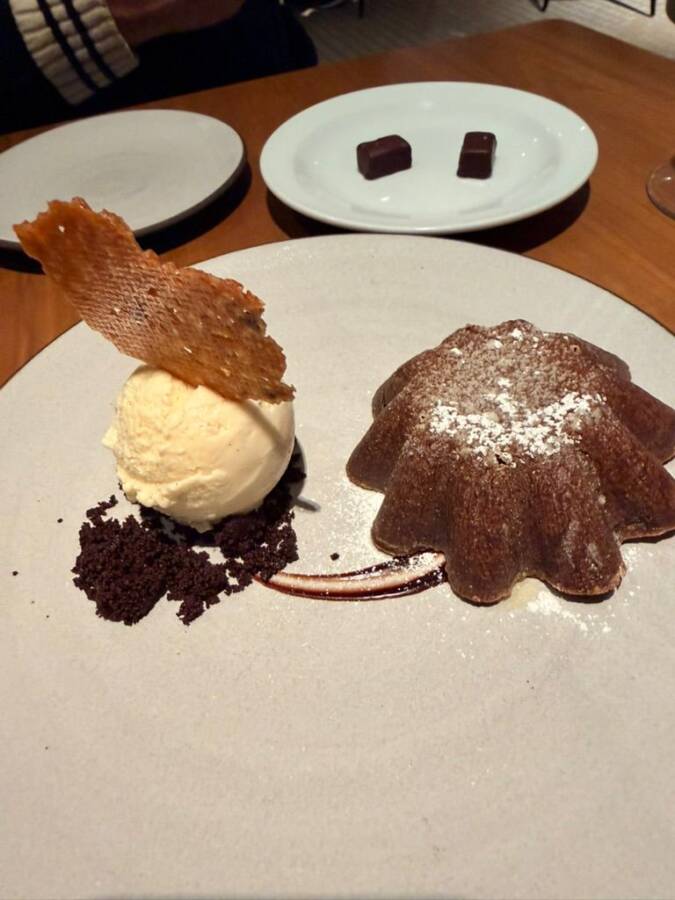 Restaurantes em Nova York