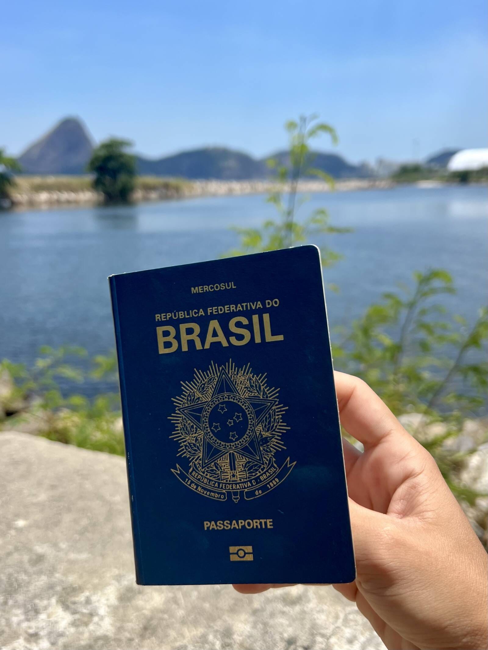 Como renovar o visto americano no Rio de Janeiro: rápido e sem entrevista