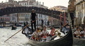 Carnaval de rua em Veneza: o berço da maior festa do mundo