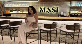Masi: novo restaurante japonês em São Conrado, no rooftop do Hotel Nacional