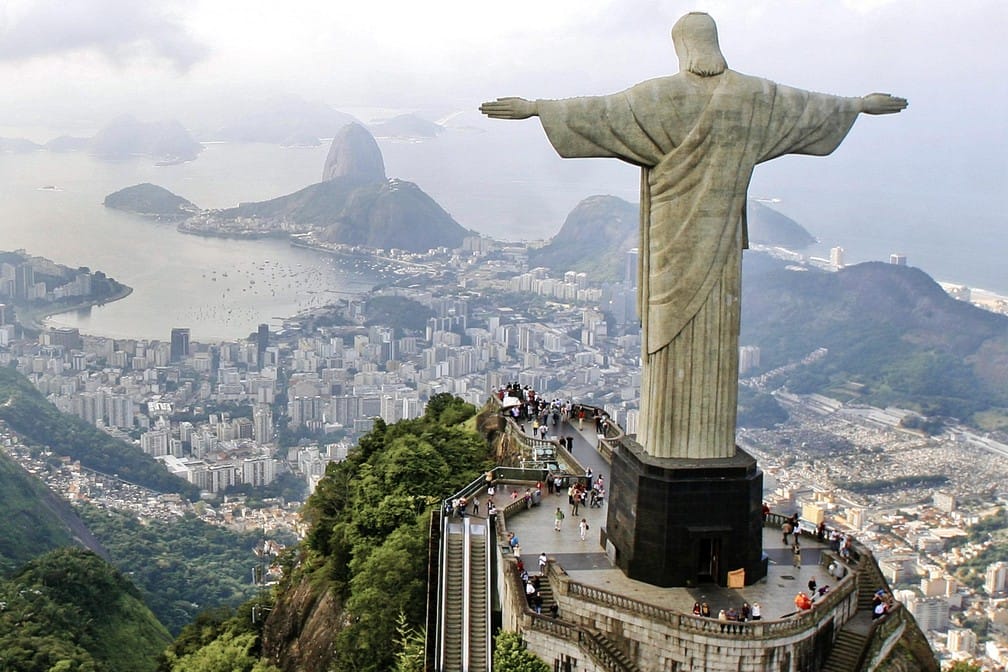 18 programas para você saber o que fazer em dia de chuva no Rio de Janeiro
