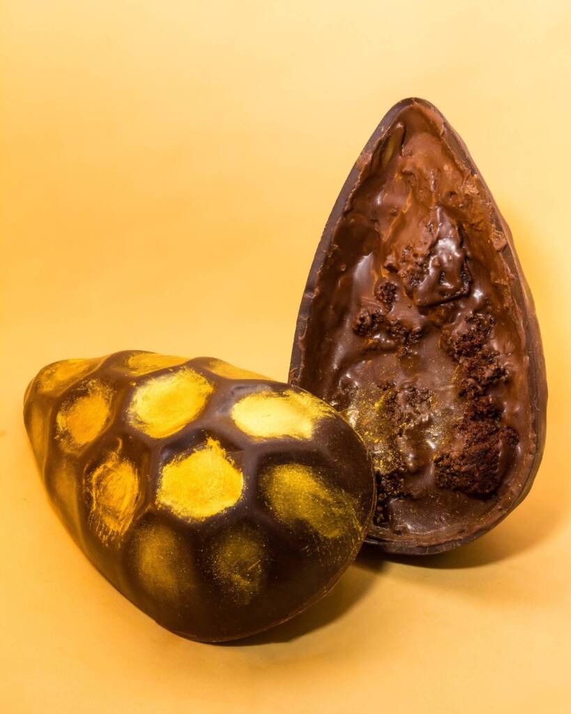 Gamô Confeitaria 