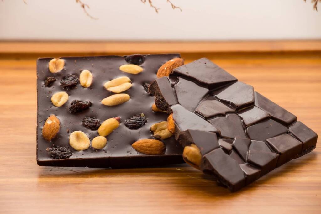 Gamô Confeitaria 