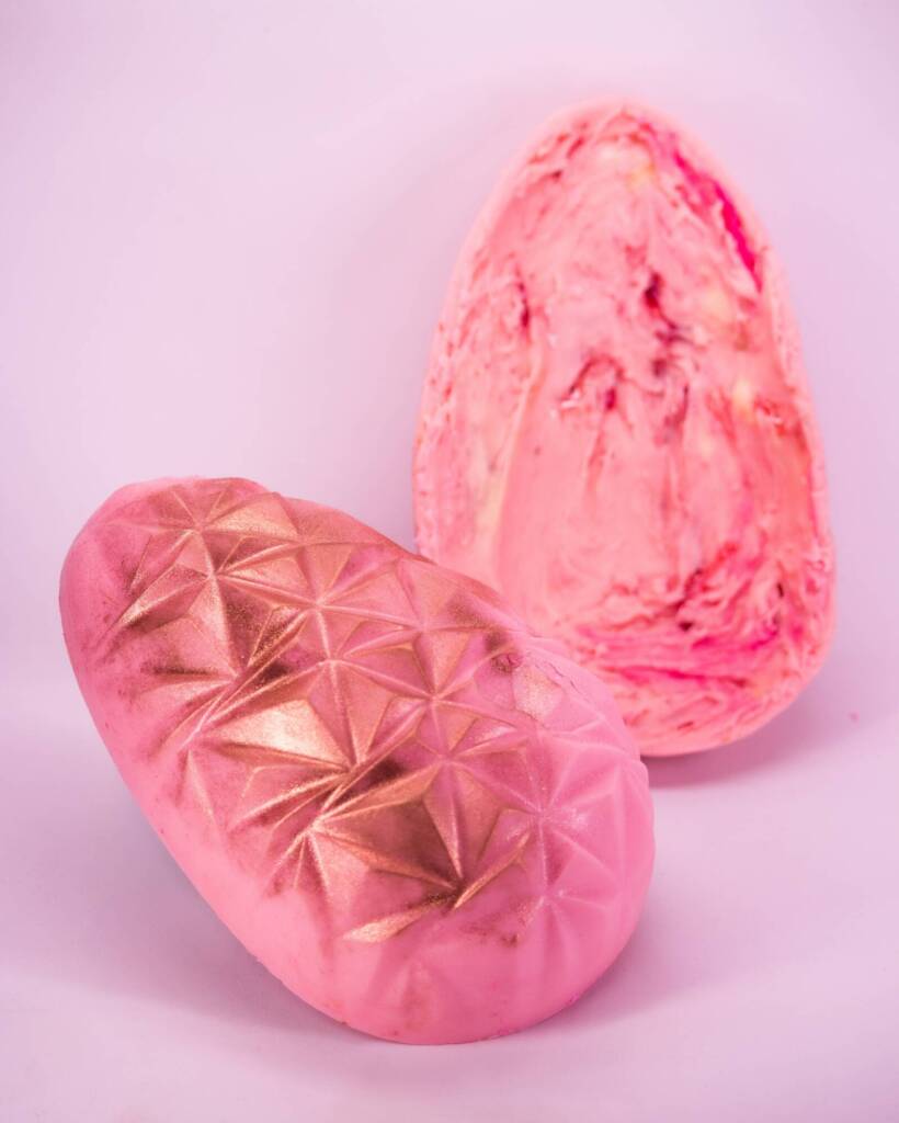 Gamô Confeitaria 